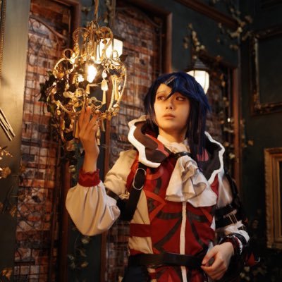 Kashikiya_2's profile picture. 関東。168cm成人済み♀。FE中心。スタルークに狂わされたレイヤー。ダン飯/ぷよ魔導/RF45龍/NO.6/SHなどの話もします。雑多です。新規予定ストップ！！4月〜コス縮小。