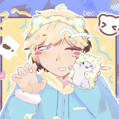 rinyiio's profile picture. ⠀
                    𑣲   minor   　𝄞      she/they
⠀        ocxcc     𓈒    infp    𓈒   DRFR's lead artist  
    I love avenday and saps  ♡