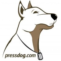 Bill Zahren (@pressdog) 's Twitter Profile Photo