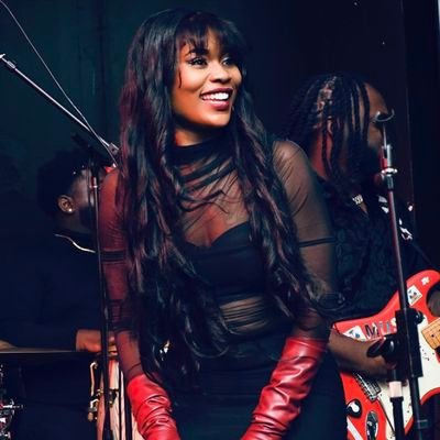 ErlineTheus's profile picture. God is good pray for haïti🙏🙏🙏