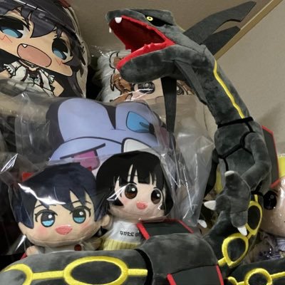 GmagikarpG's profile picture. 趣味に生きたいけど生きれない毎日にムズムズする