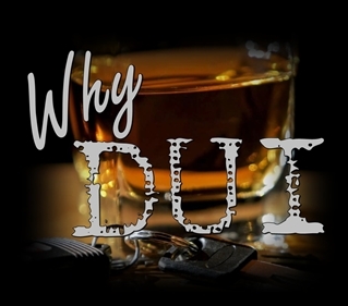 WhyDUI's profile picture. Why DUI is dedicated to preventing DUI through knowledge and understanding. Think . . . Then drink responsibly. Why DUI - Make A Plan!