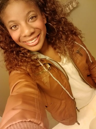 young, independent, & Blessed ! four.nineteen.oh-eight ♥ taken by Elisha F. Thomas .