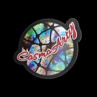 COSMOARTY_'s profile picture. ECOCREATIVE BRAND