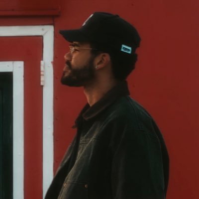 isaiahkvelez's profile picture. (soul)dier, son, spouse, and sire