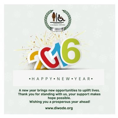 diwode's profile picture. Empowering Disabled Women and children!