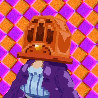 Spooked_em's profile picture. Howdy hey, I'm Spook but you can call me Emily! I'm one of the biggest Dialtown fans and theorists there is!
She/Her
Pfp by zazuezay