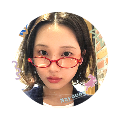 nayo_ungi's profile picture. Kim Nayoung, a slim flower trembling with heavy dew. spying a stranger, she walks hastily away in shyness; her feet in bare socks, her gold hairpin fallen! ₊˚✧