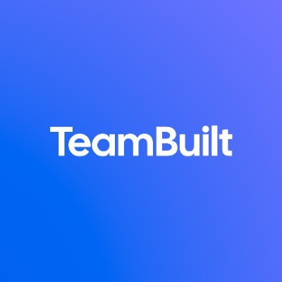 TeamBuiltEU's profile picture. We facilitate corporate events organization through AI agents, shrinking the process from idea to finalized quote down to minutes instead of weeks.