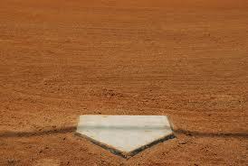 Great hitters crowd the plate.