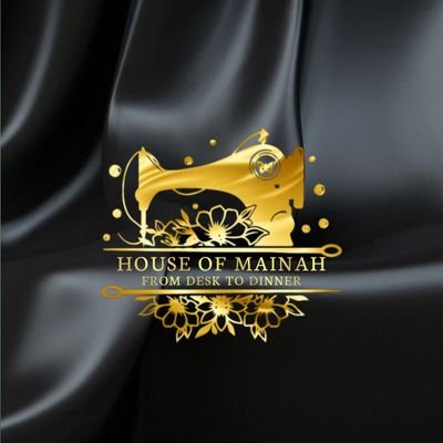 aminatkazeem228's profile picture. Apparel clothing store 
Quality custom & ready-to-wear
Women's and men's clothing store 
Nationwide delivery 🇳🇬