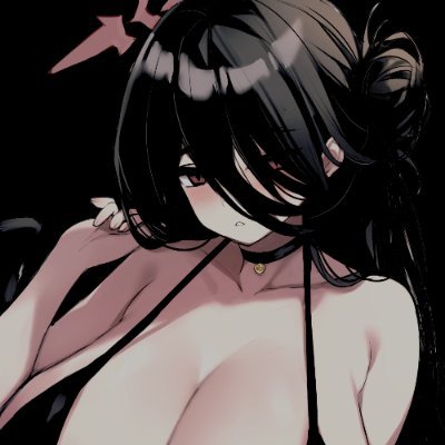 BL4CK3DB4IT's profile picture. ( 🍚 / 🐇 )