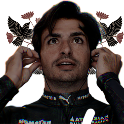 SACREDPR4YER's profile picture. 𝑜h .ᐟ 𝑑oomed 𝓵eón | “ 𝓽he winner takes it all ; 𝓽he loser has to fall. . . ” ⸌⠀ 𝑟aw talent • 𝒘illiams driver⠀⸍ 𝑚ultiship ͏ ͏ ͏ ͏ ͏ ͏͏ ͏ ͏ ͏ ͏⠀ ⠀⠀ ⠀ ⠀⠀⠀