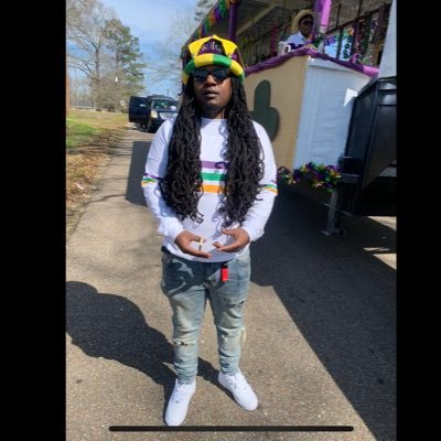 _Markell3's profile picture. LL3,LLF🩸