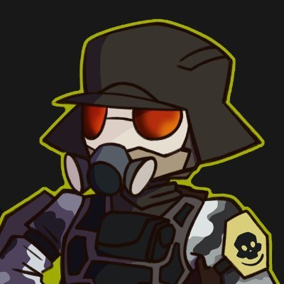 DraexianIsHere's profile picture. 💀Helldiver Vtuber who's Ready to get some! 💀 PNG
💀Main Artist - @misszi_zi 💀