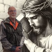 JefferyGDougla1's profile picture. Chaplain/Evangelists 

Email: twitter@jgdouglas.net
Phone: 731-736-0290

“It is better to be hated for what I am, than to be loved for what I am not.”