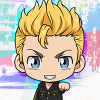 toman_game's profile picture. アニメ #東京リベンジャーズ のゲームアプリ『東京リベンジャーズ #ぱずりべ！ 全国制覇への道』の公式アカウントです。最新情報をお届けします👊お問い合わせはゲーム内の「お問い合わせ」までお願いいたします。
ダイヤをお得に買える公式ストアはこちら：https://t.co/IEwM0YPMZG