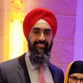 gurpreetdhillon's profile picture. Dad | Husband | Former Brampton Regional Councillor | Community advocate | 🇨🇦