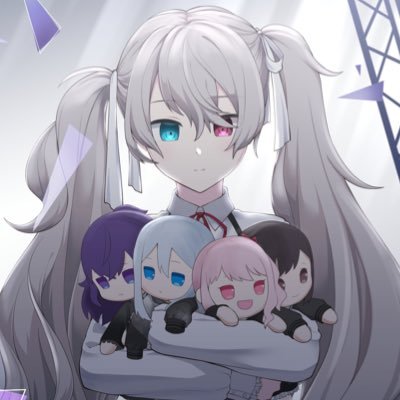 aquapuroseka's profile picture. 心友→@Piro_E7Nアイコンを書いてくださった神様 ⇒@heibon0224/@tumk_y/@mer_omu/@An_VBS0726/@hima1207wari/@oropata_8686/ 初音ミク131/全キャラ70⤴︎チャレライオール200万↑/