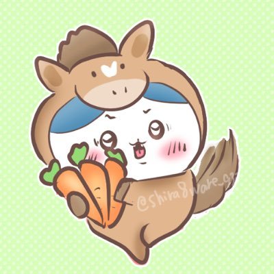 Shira8ware_930's profile picture. 基本箱推し特にハチワレ推し🐱🩵/ファンアート✏️/ちい活堪能中/愛すべき日本🇯🇵/フォロー、RP、いいね、同担様も大歓迎！/無断転載、自作発言、商用利用、AI学習禁止❌Reproduction is prohibited./ noteもやってます/詳しくはプロカにて/ 鍵垢→@Sheera_ware