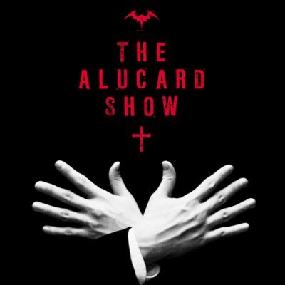 alucard_show's profile picture. 『THE ALUCARD SHOW』 2026年秋上演/Vlad as 松下優也