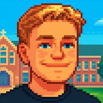 SeanLH22's profile picture. Take control of what you see on social media: https://t.co/9wWQcoVeNJ