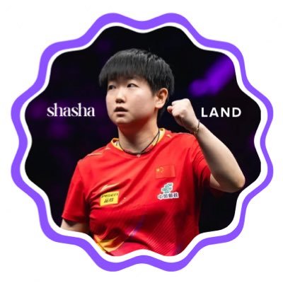 ShashalandTH's profile picture. 