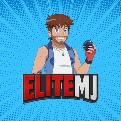 elite_mja's profile picture. 28K Subs on YouTube!
Best Pokémon Fanfiction! 
Please like and subscribe to my YouTube Channel!
 elitemj@a2zinfluencers.com