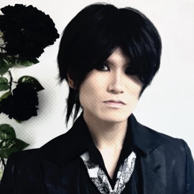 Otayan_ism's profile picture. Ellusion Elysee : Vocal.月夜としてキャリアスタート。メタルバンドAPOPTOSIS等を経て現在ソロでオリジナルを歌う、ヴィジュアル系を愛するが超雑食な音楽好きの厨ニ病歌うたい。ソロ出演依頼ノンジャンル出ます！！ コピーバンドでも活動中。俺のライブは、誰も置き去りにしない。#Otayanism