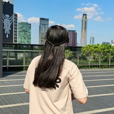 Maykantana's profile picture. #ทีมพีรญา | #เชื่อใจป๊าก | #allynitibhon | #ForceBook | #JimmySea