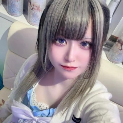 sumi_pui's profile picture. ［@oshikawa_ikb］モルカーとお団子とお煎餅が好きな派手髪陰キャです 写真うつりが終わっています⊂(_ω_ ⊃)⊃