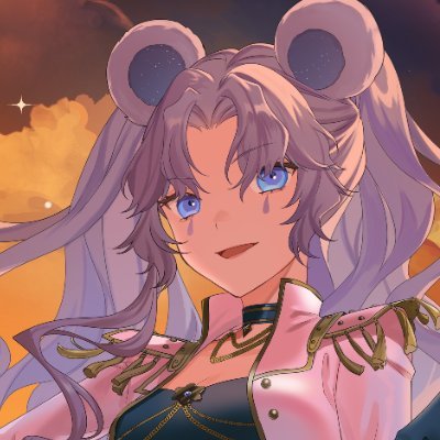 科沃萊特 索伊拉🐨 New cover golden 快去聽