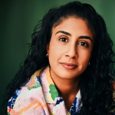 PurviParmarActs's profile picture. Rep: @ciekabailey