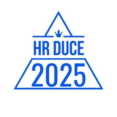 hr_duce's profile picture. 당신의 햄얼에게 투표하세요!