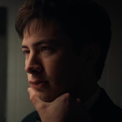 carl_nomadic's profile picture. Simp for Max Parker, Miles Heizer and the cast of Heated Rivalry...Sparks Camp, Schitt’s Creek, & TLOAS stan 🧡💚 Defender of Superman | Buffy | Taylor Swift