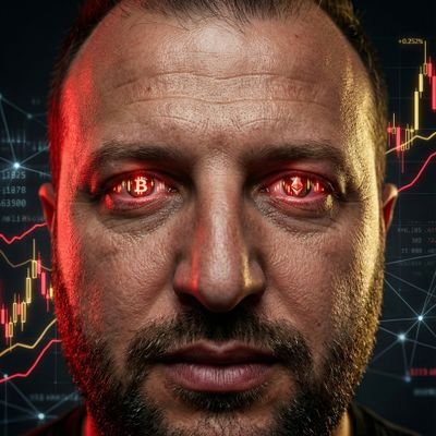 kuzeykral61's profile picture. Blockchain & Digital Assets Expert | Web3 & DeFi Analyst | Tokenomics Strategist