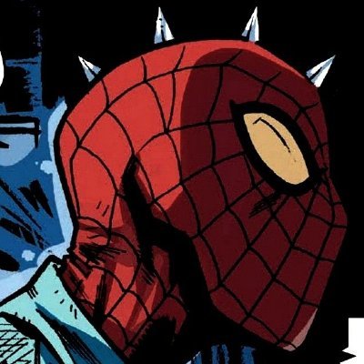 Spiderfrom138's profile picture. #MarvelRP/#MVRP/#DCRP