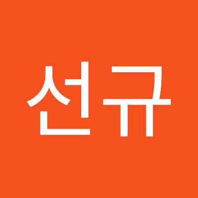 bagseongyu72858's profile picture. 