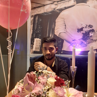 TMiaze77795's profile picture. 