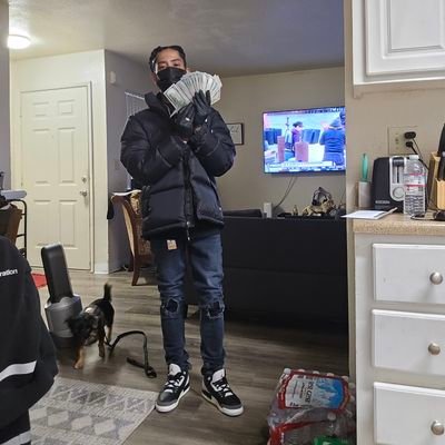 niggapino_'s profile picture. Love And Loyalty Is Not The Same...Know The Difference. My
Daughter Who I Do Everything For.