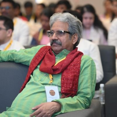 Professor Sanjeev K Sharma