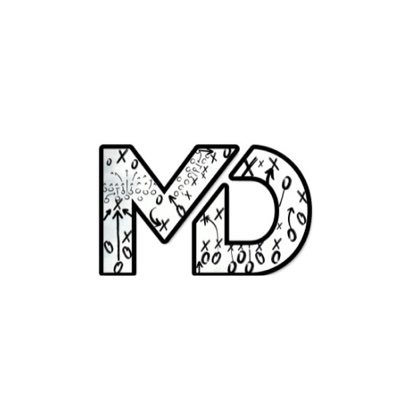 MattydubsX's profile picture. over 190k subs on Youtube covering the NFL, NBA, CFB Raiders Need Jesus