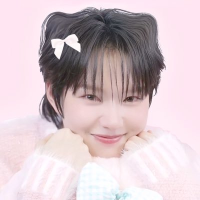 junjunjy_'s profile picture. ⋆ ꒰ 𝚓𝚞𝚗𝚔𝚢𝚞 ۶ৎ ⌇𝚗𝚊𝚖𝚙𝚒𝚗𝚐🐰ྀི ꒱ 🎀 fan acc.