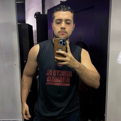 daniellopez033's profile picture. 