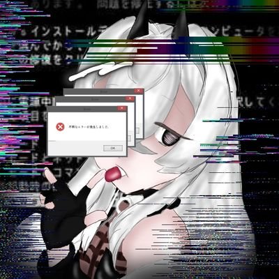 YouricoKurayami's profile picture. ʜʏʙʀɪᴅ ᴏғ ᴀɴɢᴇʟ ᴀɴᴅ ᴅᴇᴍᴏɴ 
ɪ ♥︎ ᴀɴɪᴍᴇ, ʙʀᴇᴀᴋᴄᴏʀᴇ, ᴄʏʙᴇʀᴄᴏʀᴇ. 
🇵🇱/🇱🇷 
sʜᴇ/ʜᴇʀ 
🚫STOP A.I SH*T🚫
ᴍʏ ᴀʀᴛ ᴛᴀɢ: #Made_by_Yourico