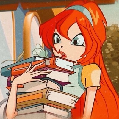 LunarChr0nicles's profile picture. 97’ | Fluent: 🇬🇧🇫🇷,Libras | Current Studying: 🇨🇳 | She/her | #studyTwt #langTwt #BookTwt