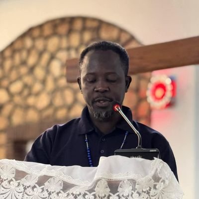 WinstonMwenya's profile picture. 