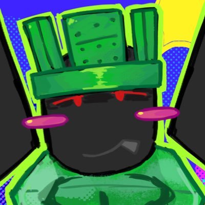 Daily_1x's profile picture. Posts almost daily about 1x4. | kinda parody account to | read straw page and extended bio before interacting.