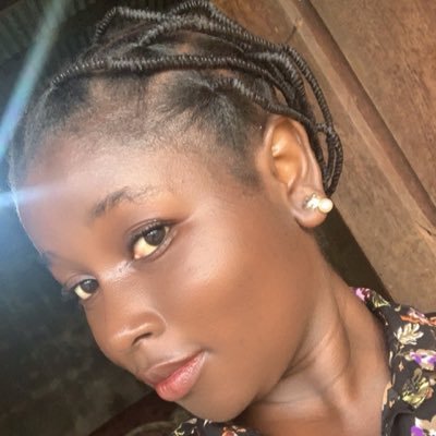 JoliSeu36588's profile picture. La FATOU DIOME de sa génération, elle rêve d’en devenir depuis tout tendrement âgée de 15 ans. Culture générale, bienveillance et authenticité.✨✨🌸