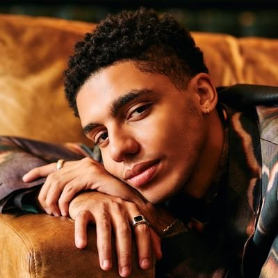 jaylygodgo's profile picture. he/they 23 free 🇵🇸